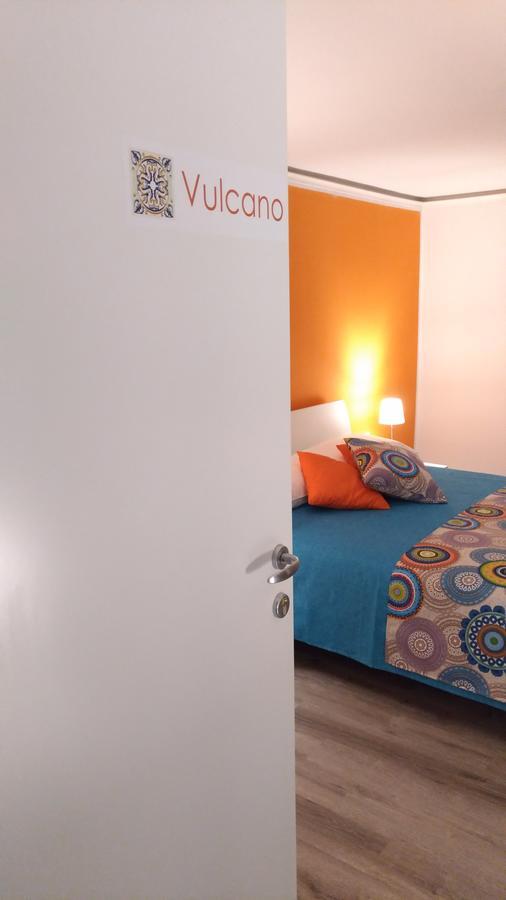 B&B Micucco มิลาซโซ ภายนอก รูปภาพ