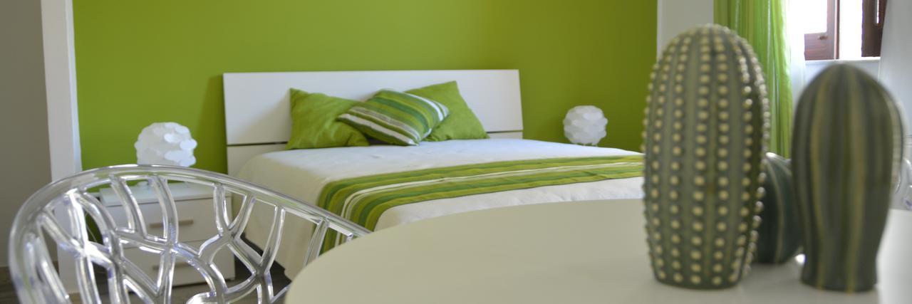 B&B Micucco มิลาซโซ ภายนอก รูปภาพ